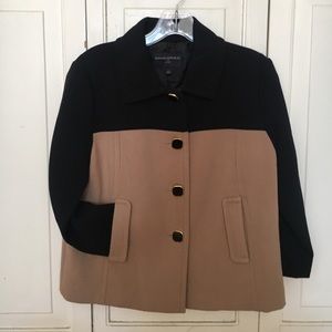 Size Petite Small Banana Republic blazer